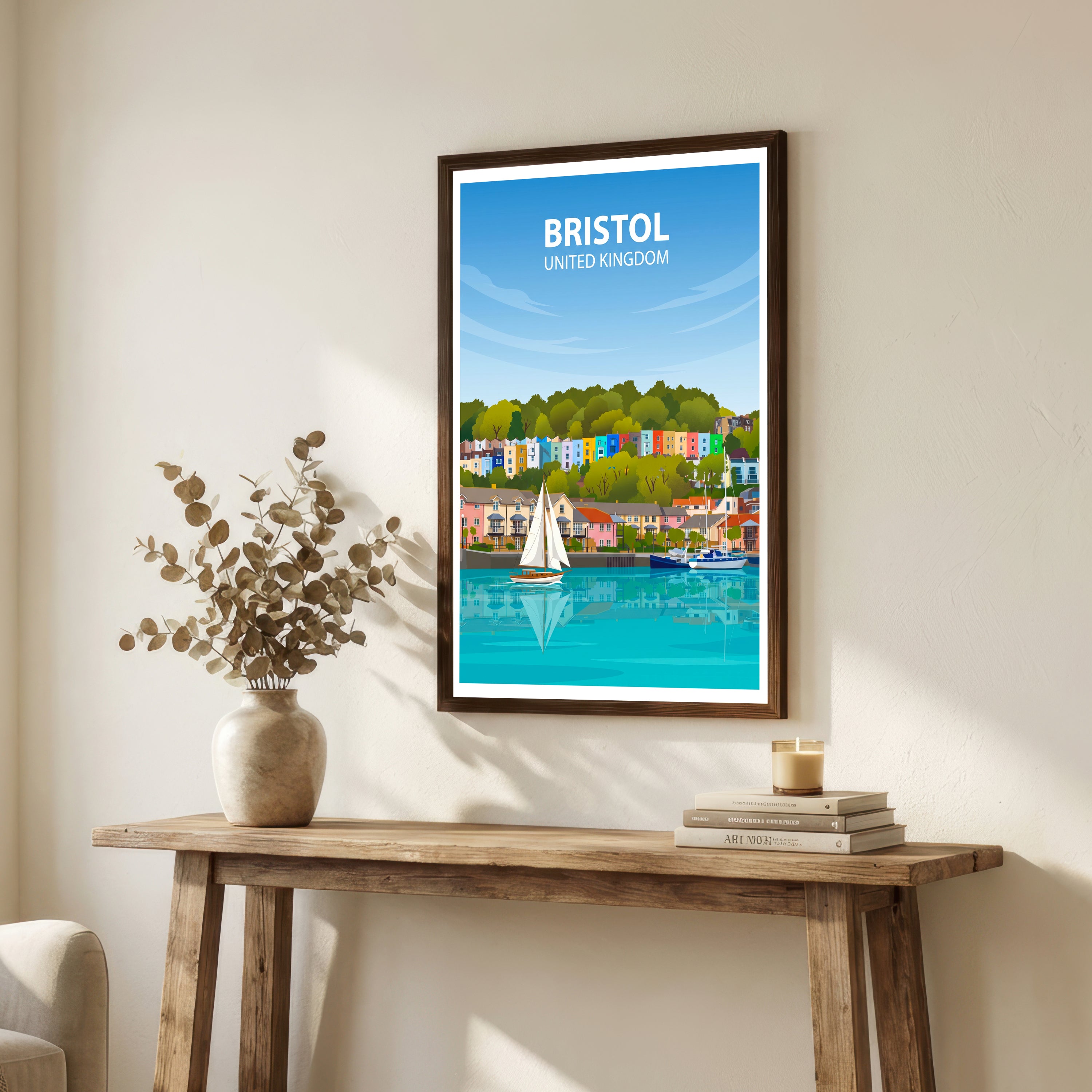 Bristol United Kingdom
