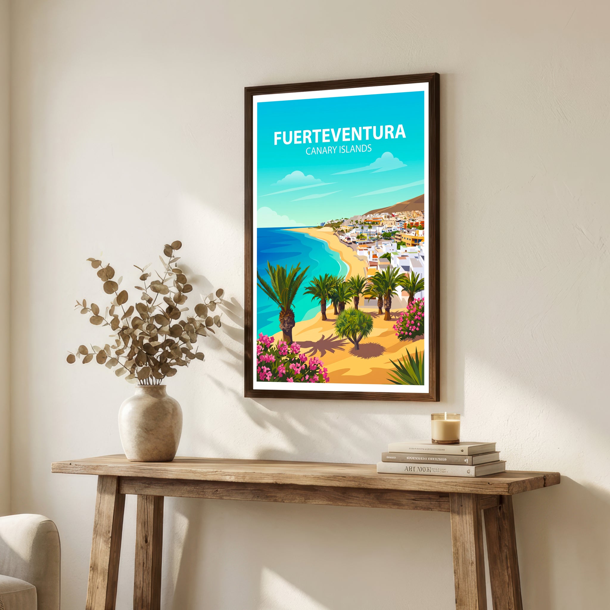 Fuerteventura Canary Islands