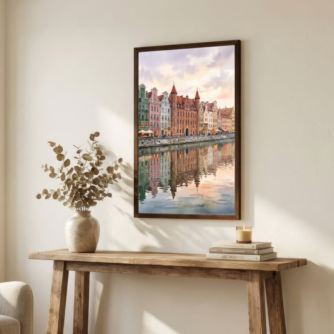 Gdańsk, Poland