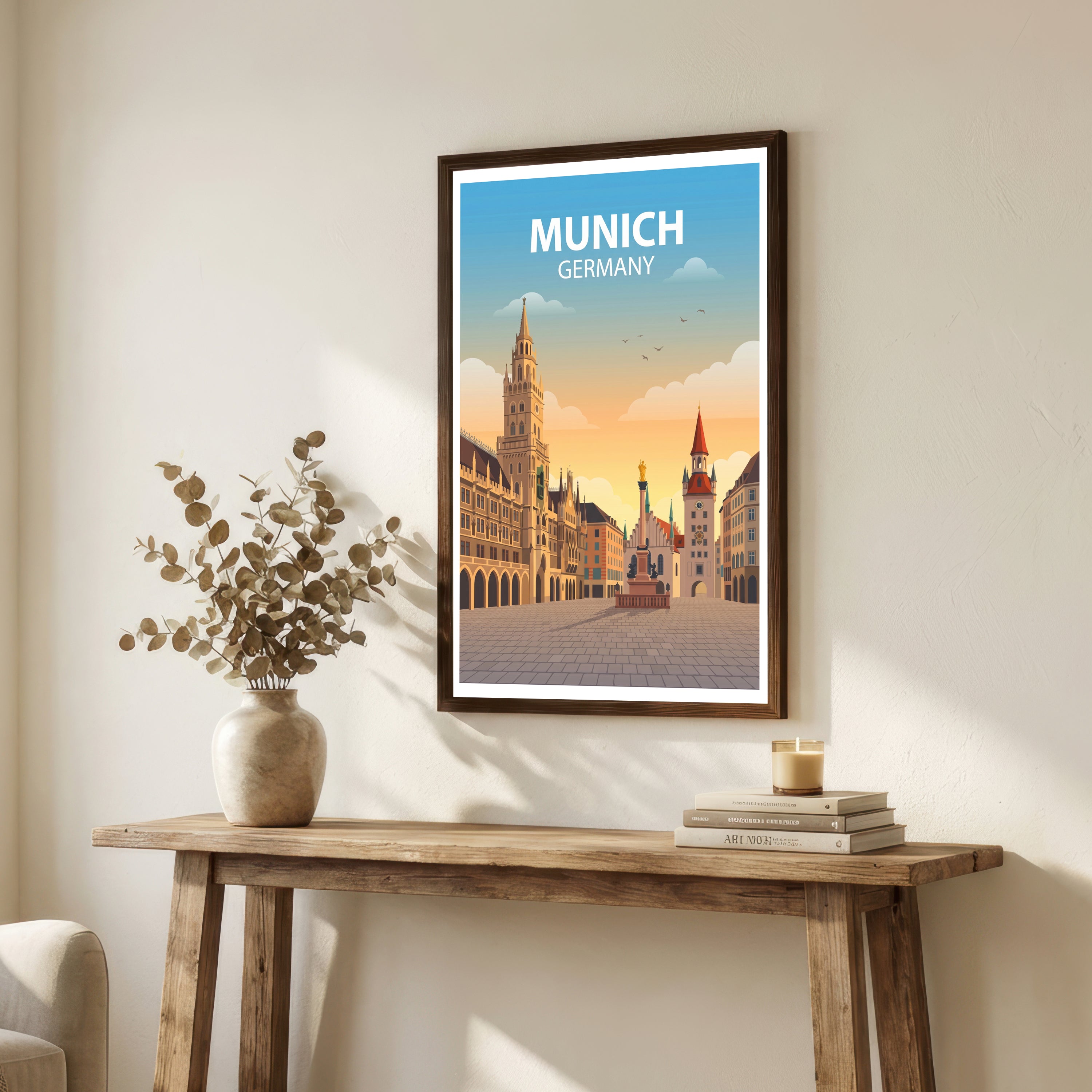 Munich Germany
