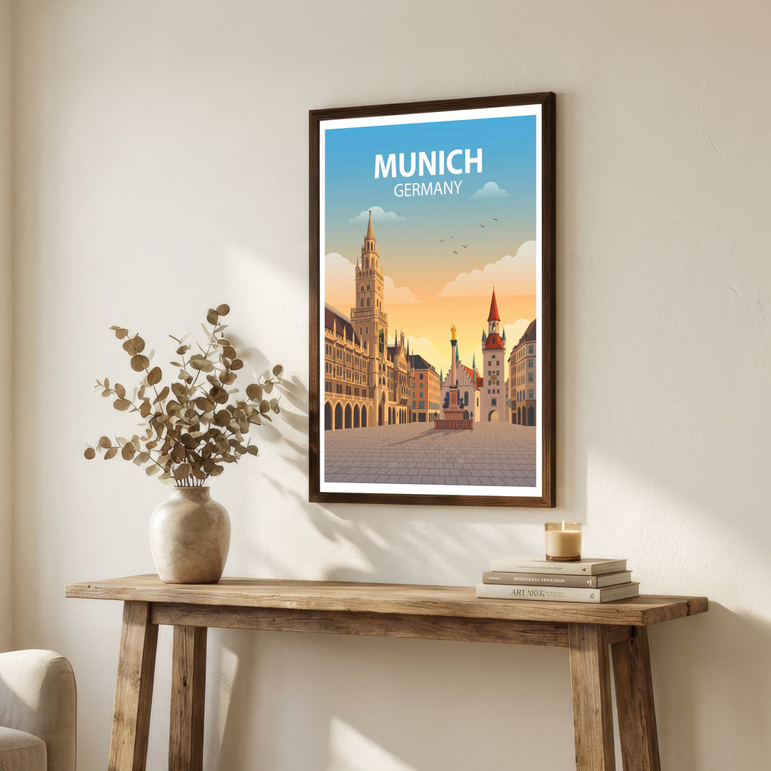 Munich Germany