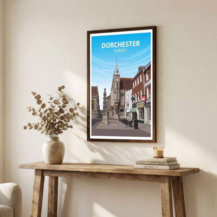 Dorchester Dorset