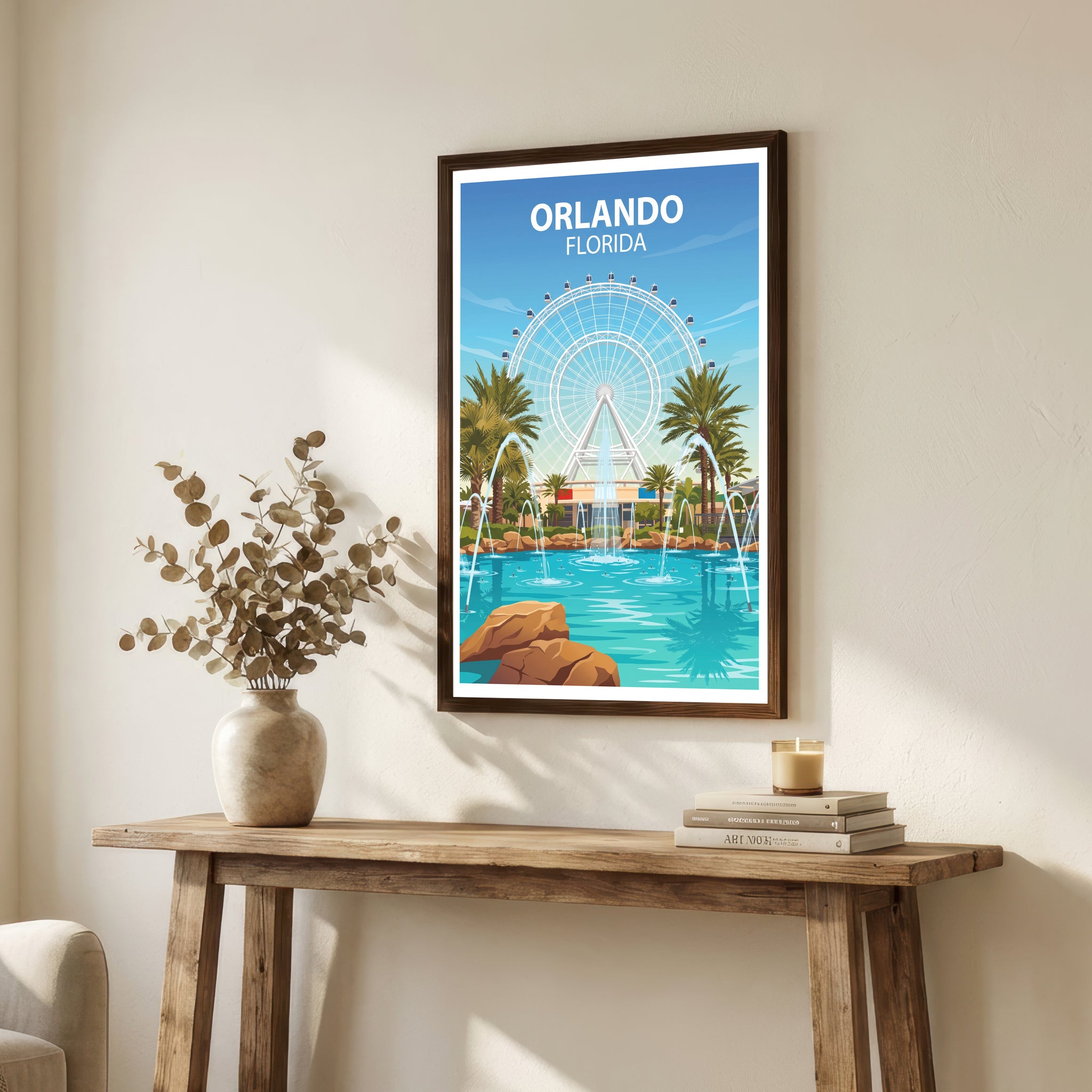 Orlando Florida