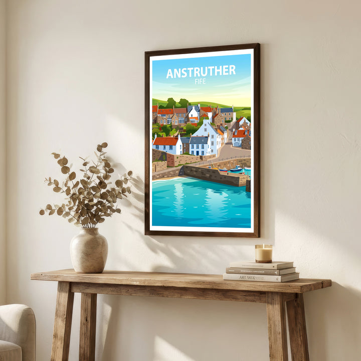 Anstruther Fife