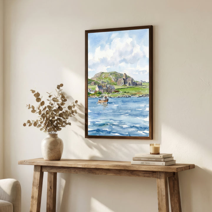 Isle of Iona Argyll and Bute