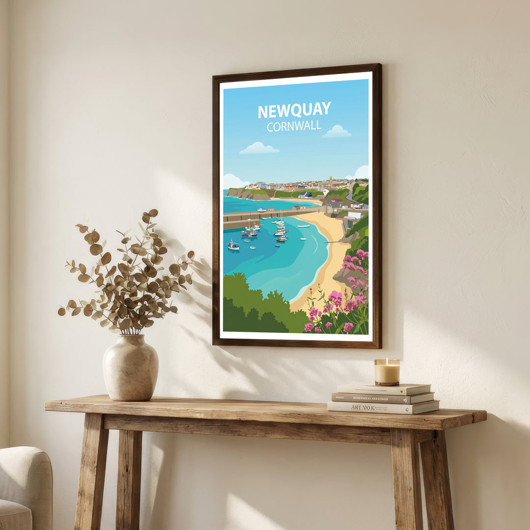 Newquay Cornwall