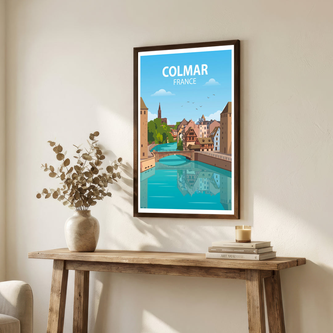 Colmar France