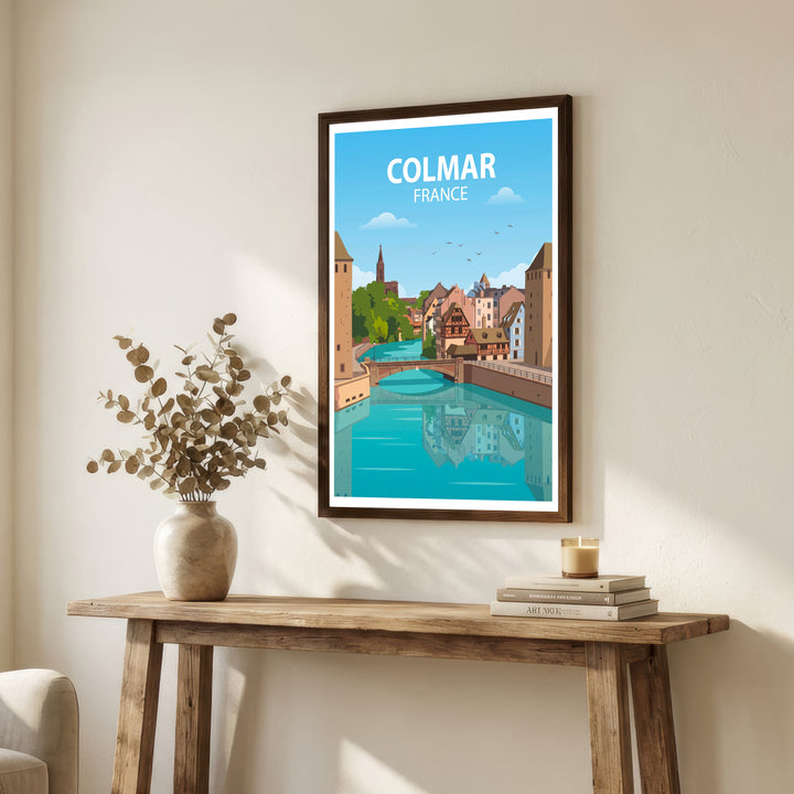 Colmar France