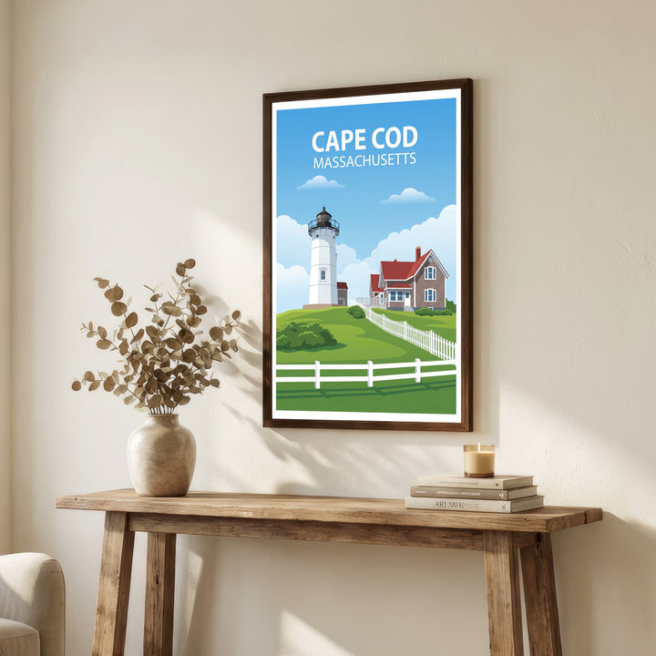 Cape Cod Massachusetts