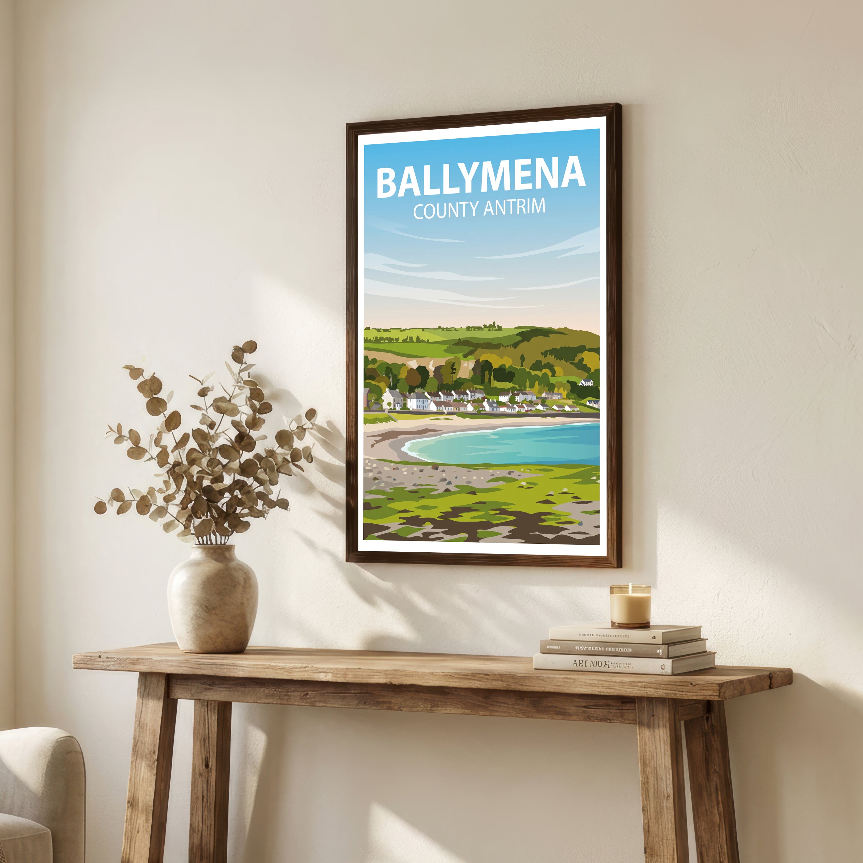 Ballymena County Antrim