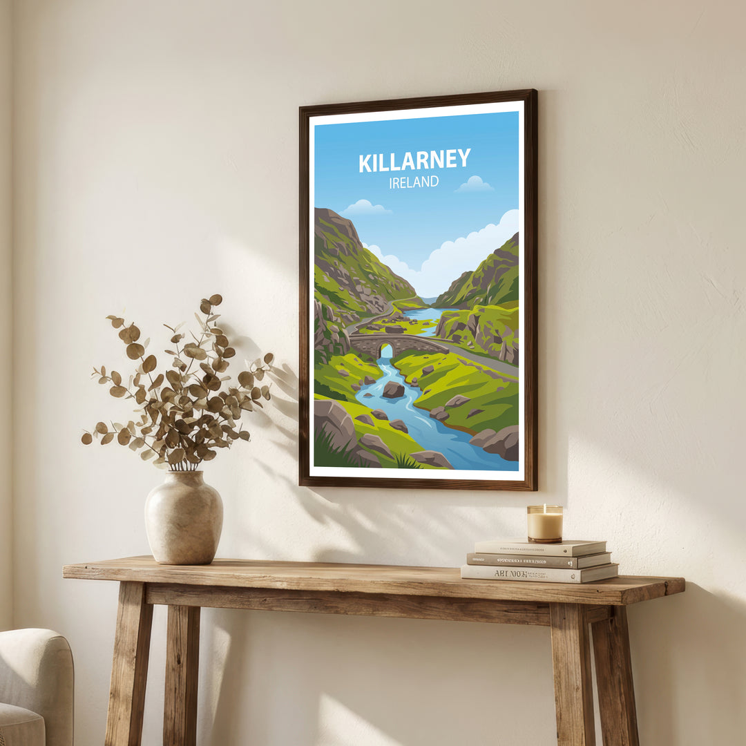 Killarney Ireland