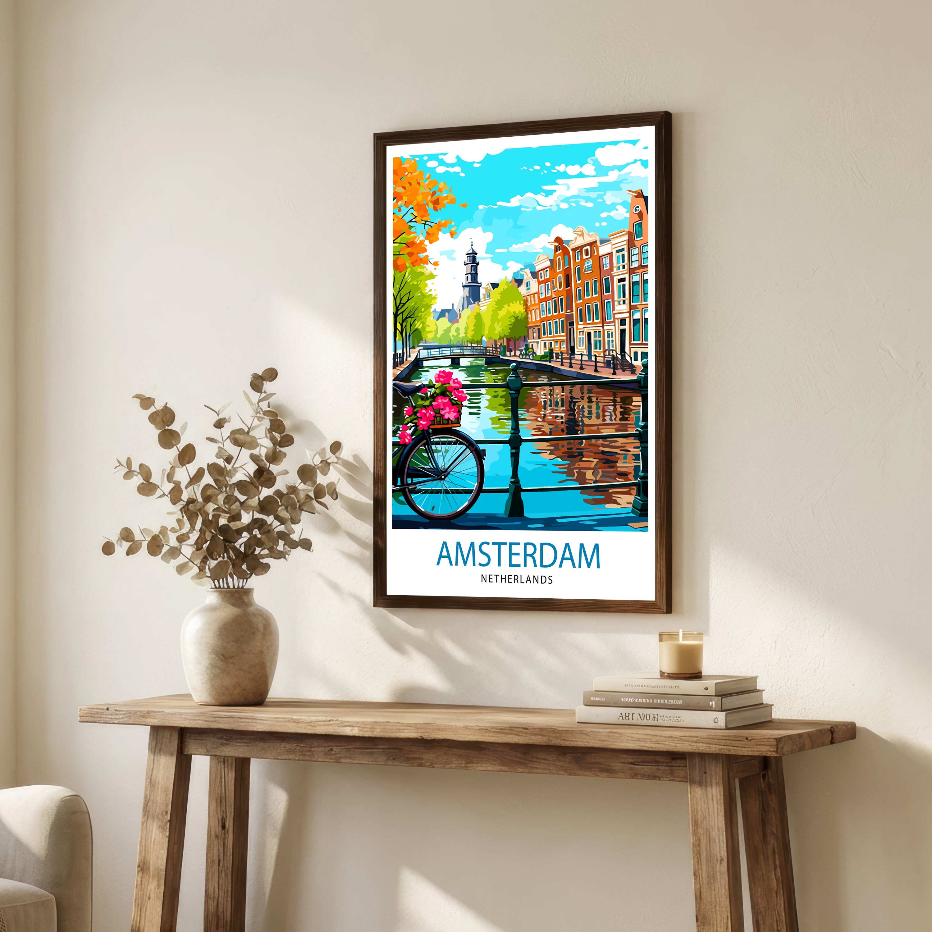 Amsterdam Netherlands
