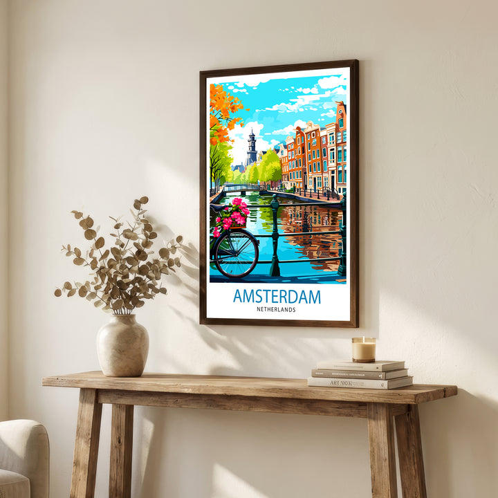 Amsterdam Netherlands