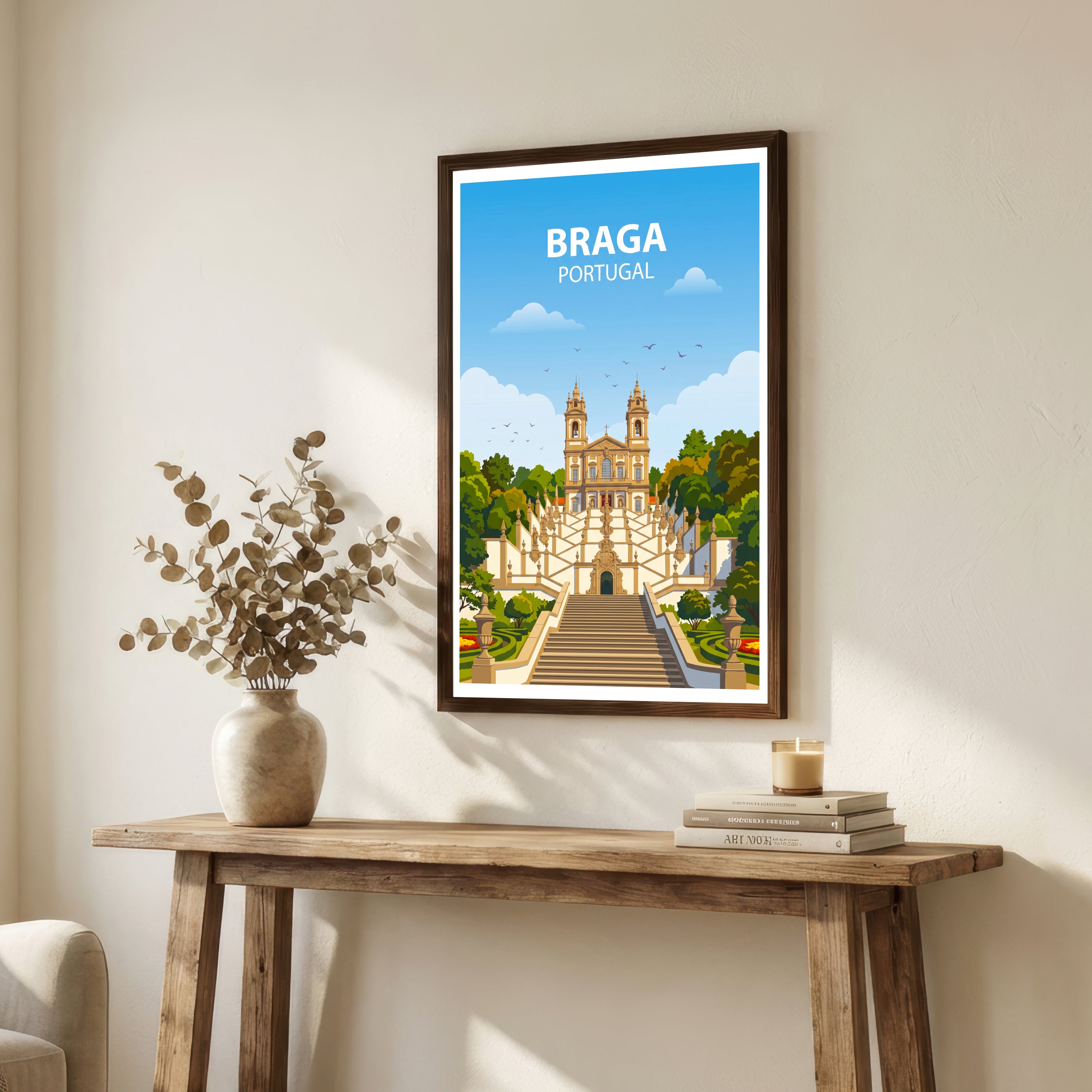Braga Portugal