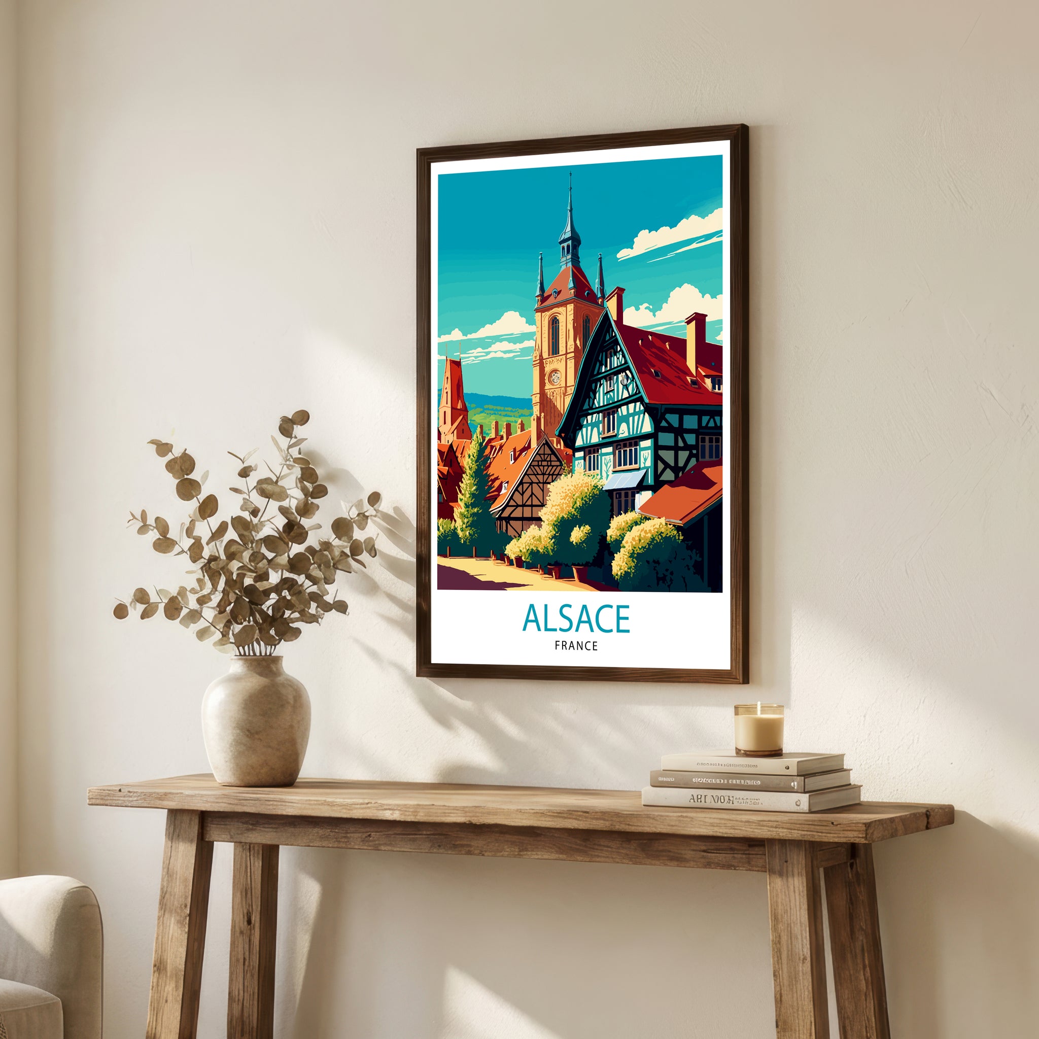 Alsace France
