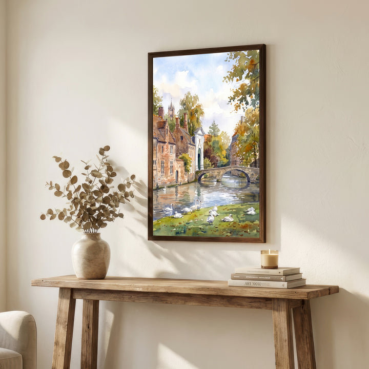 Bruges Belgium