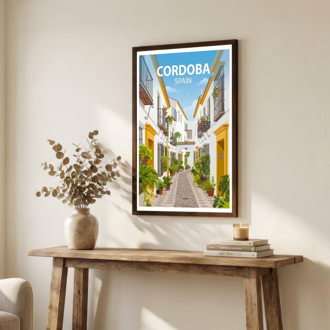 Cordoba Spain