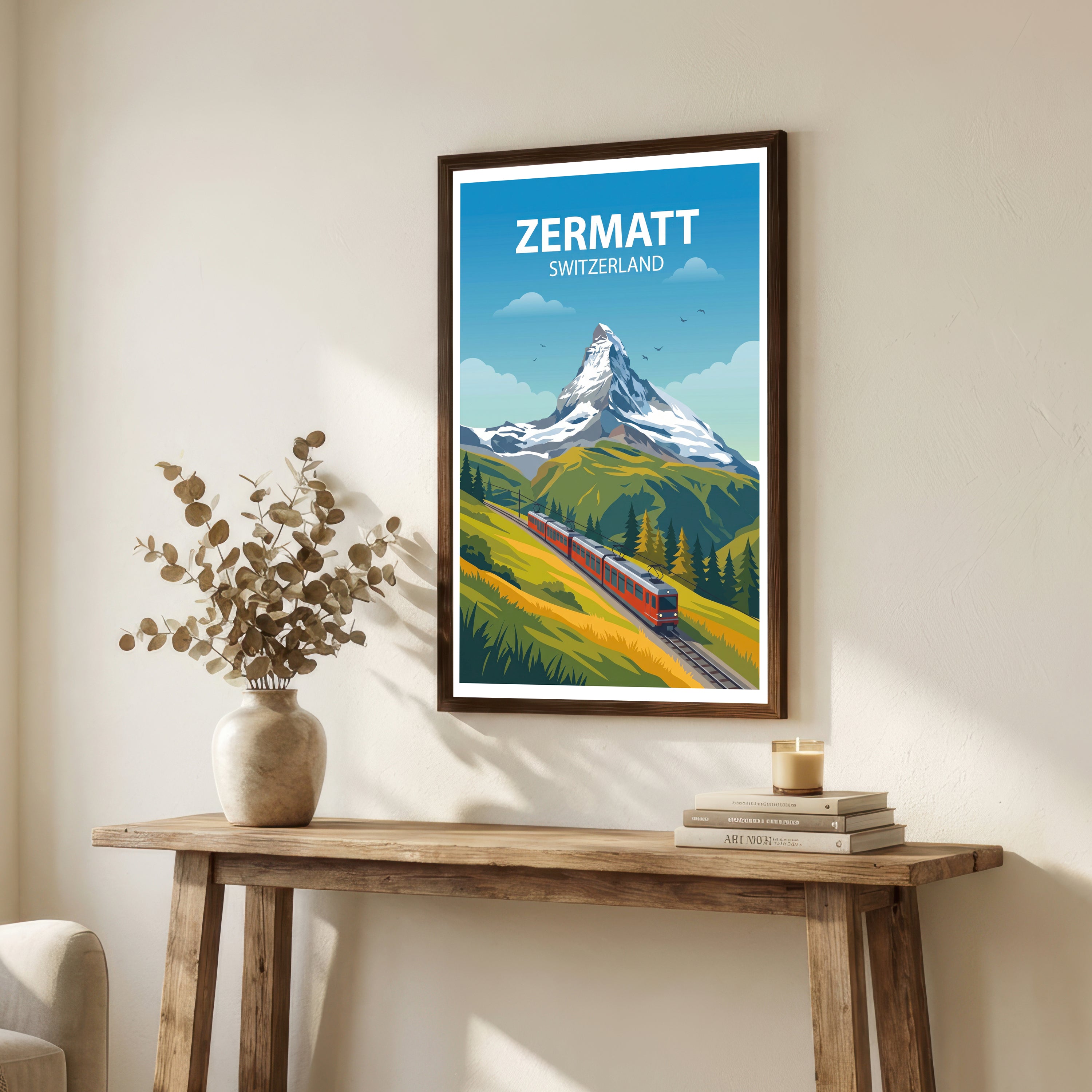 Zermatt Switzerland