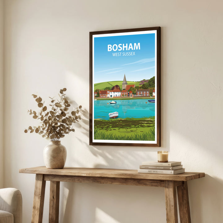 Bosham West Sussex