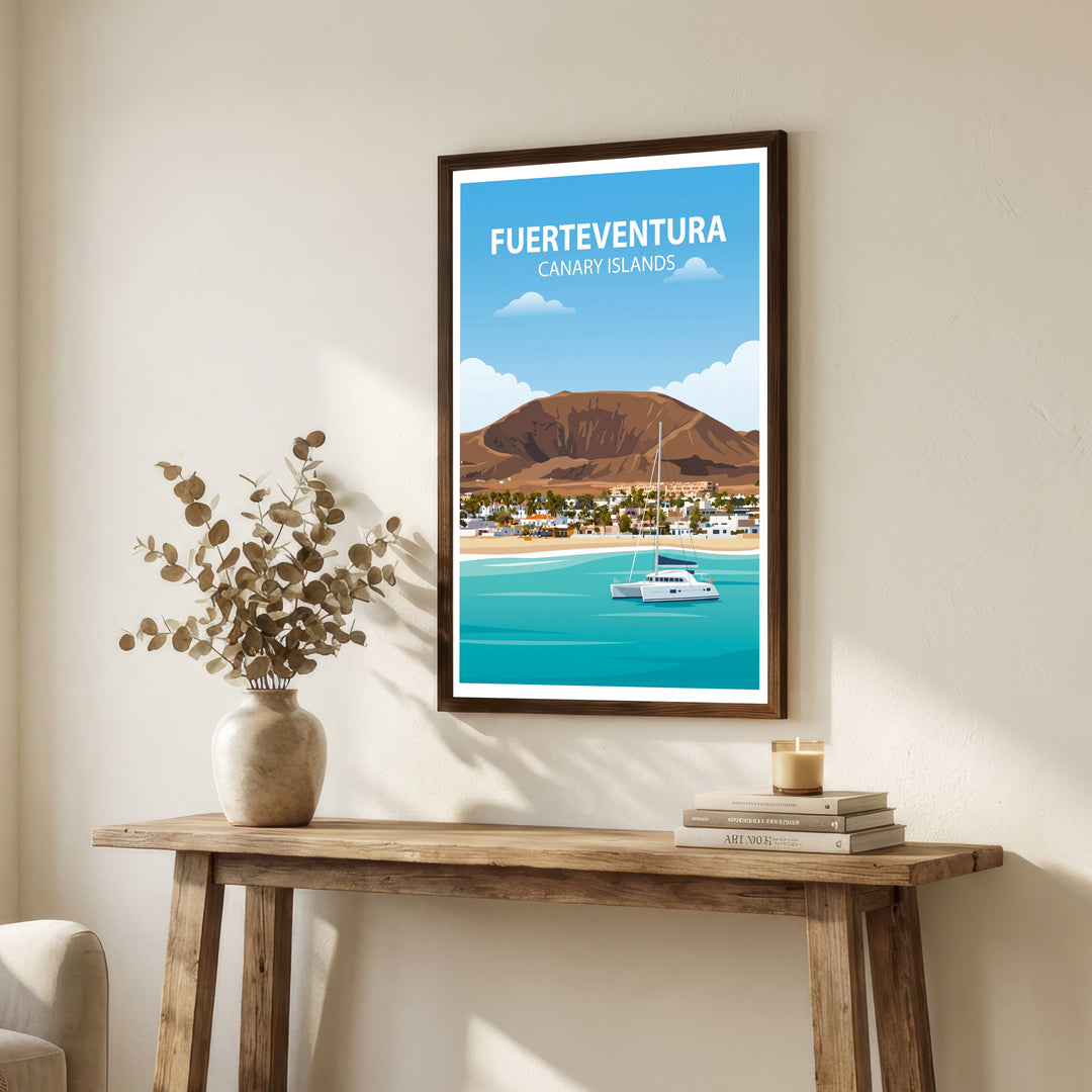Fuerteventura Canary Islands
