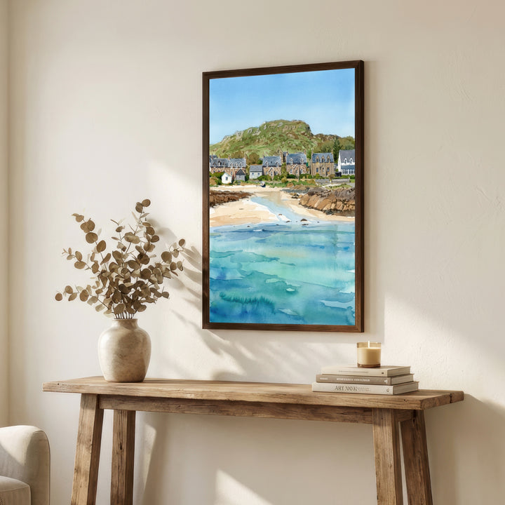 Isle of Iona Argyll and Bute