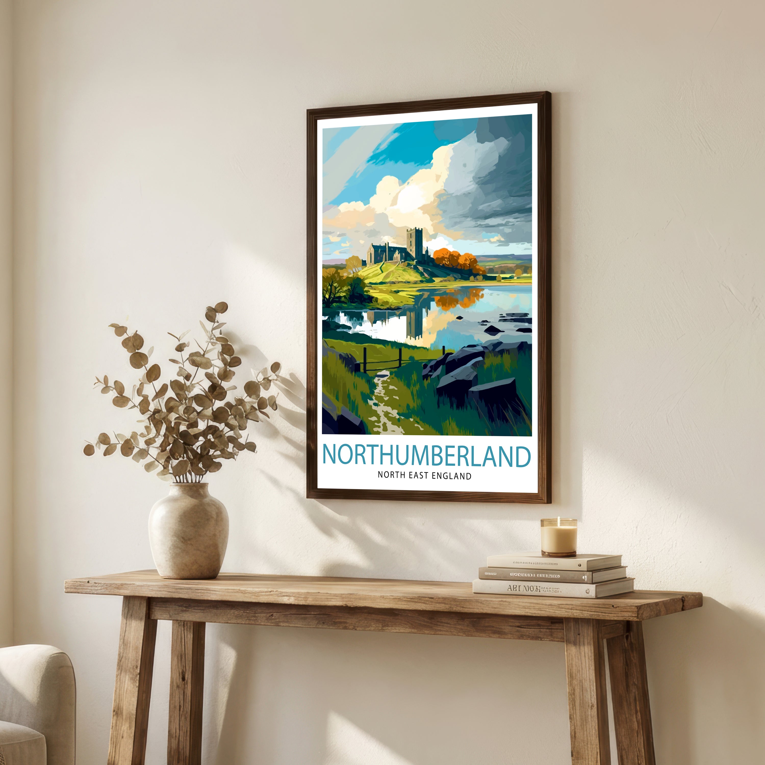 Northumberland
