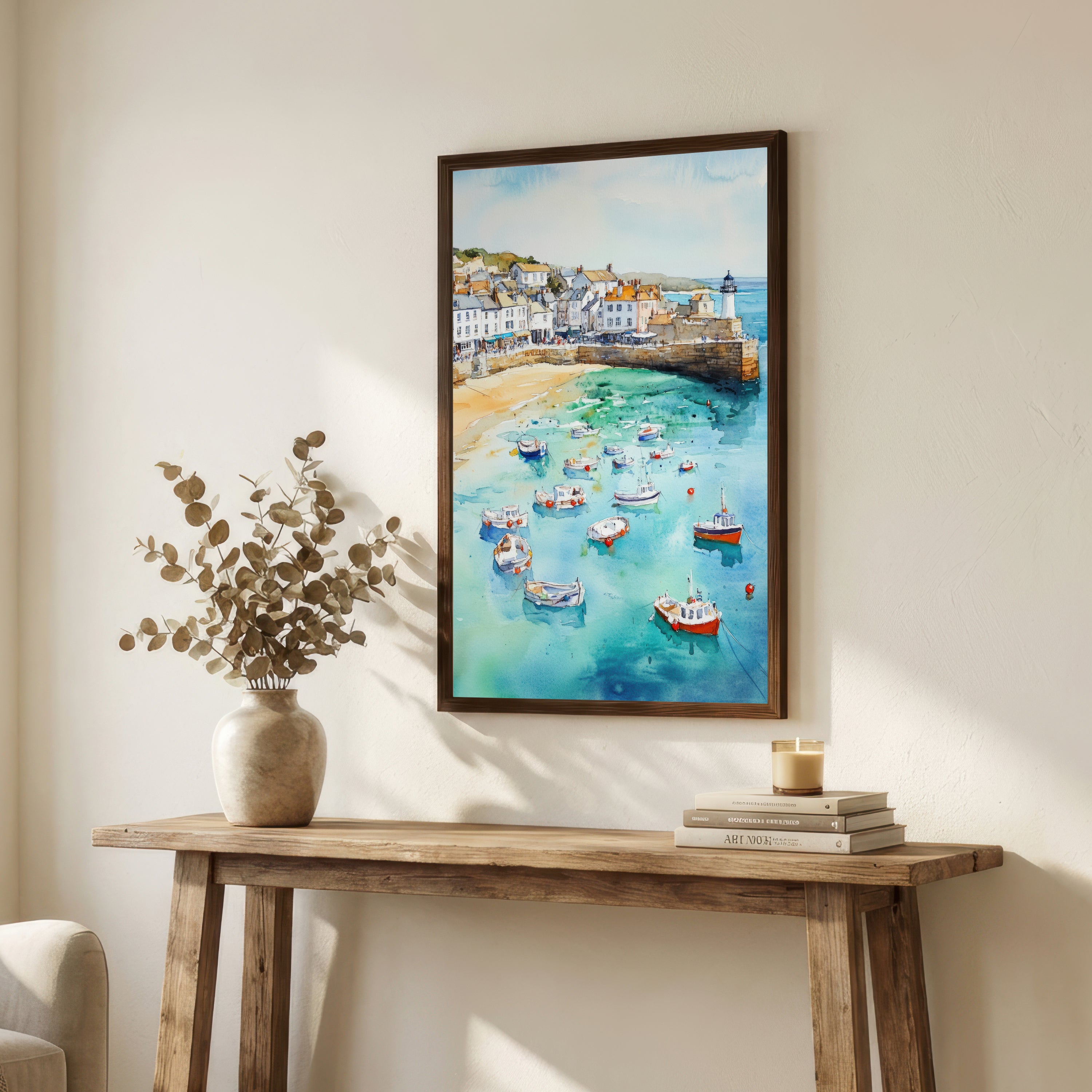 St Ives Cornwall