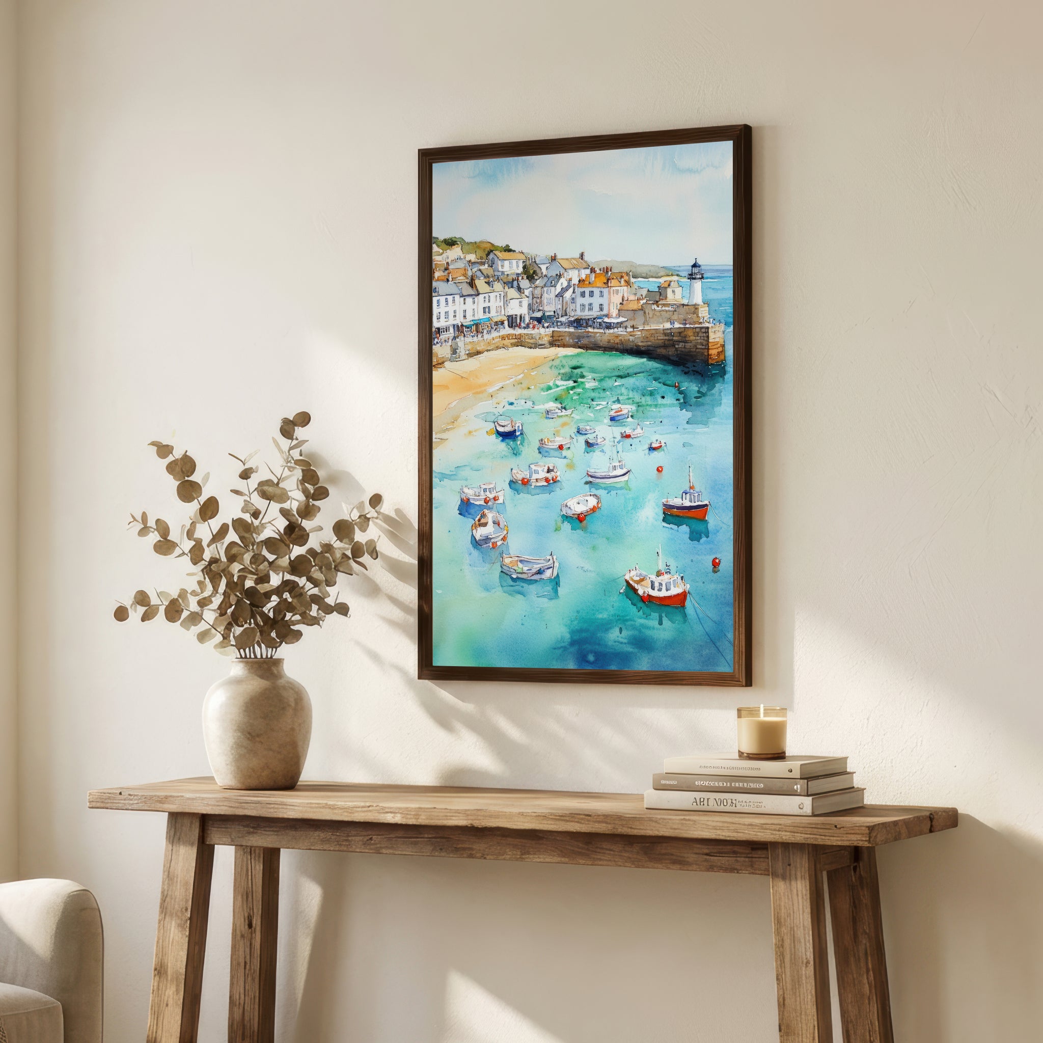 St Ives Cornwall