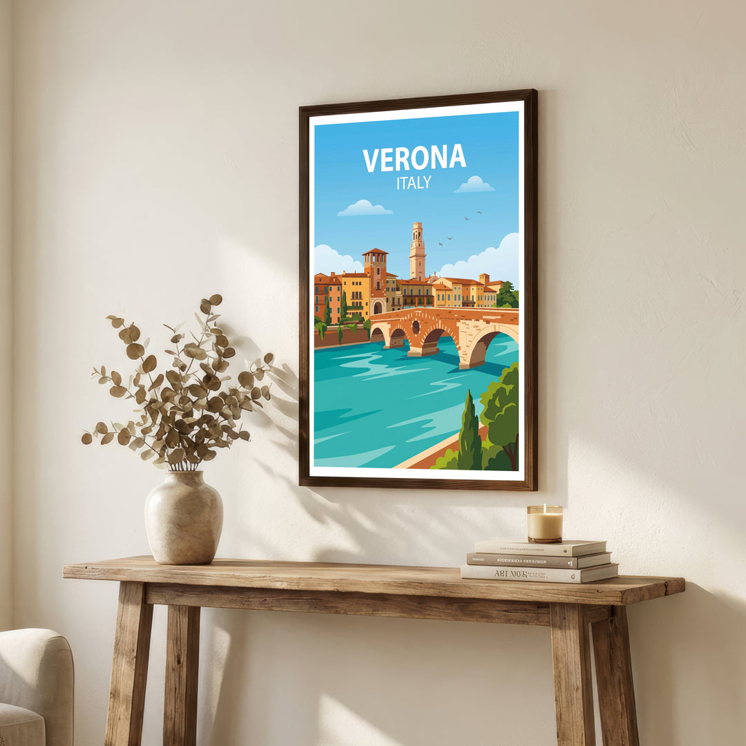 Verona Italy