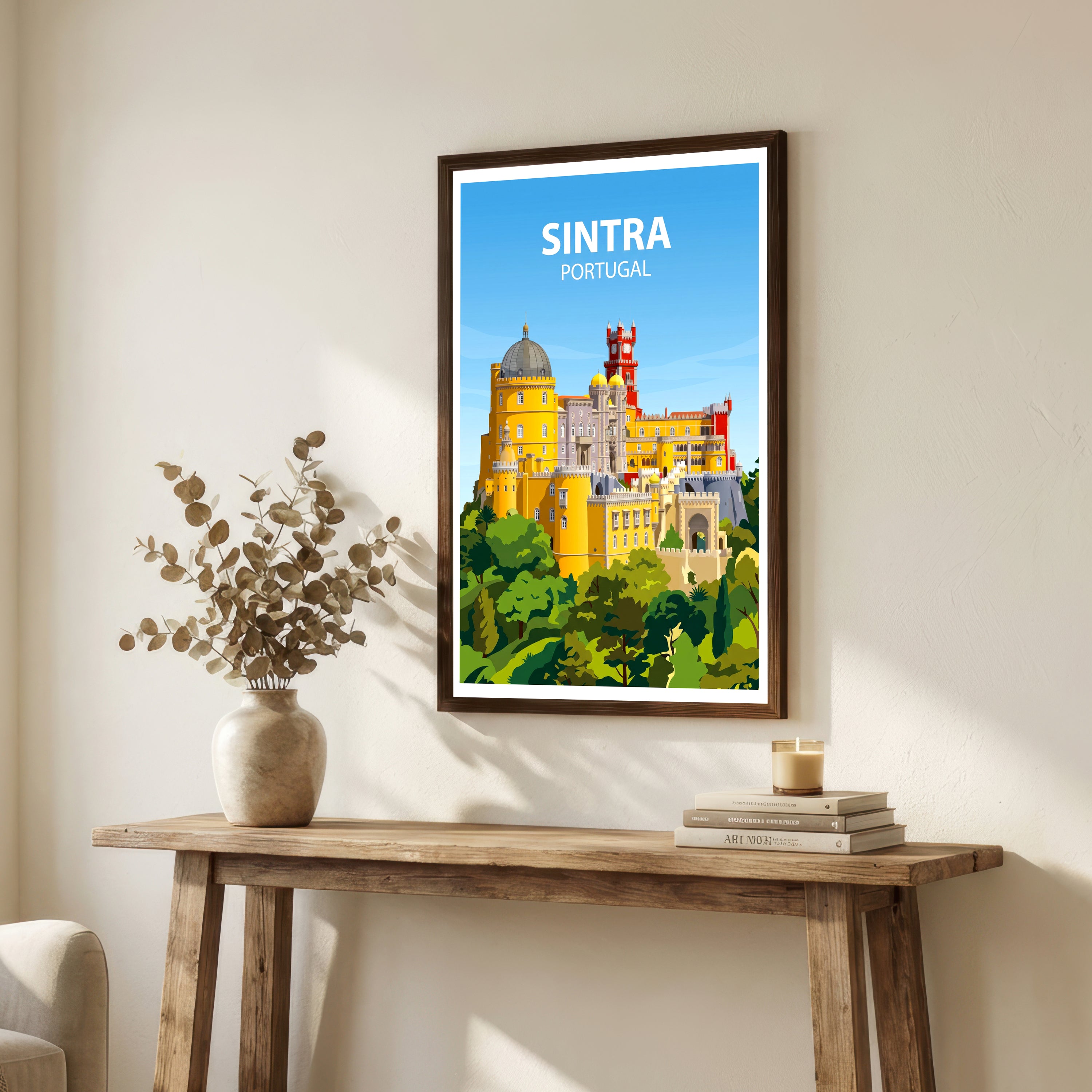 Sintra Portugal