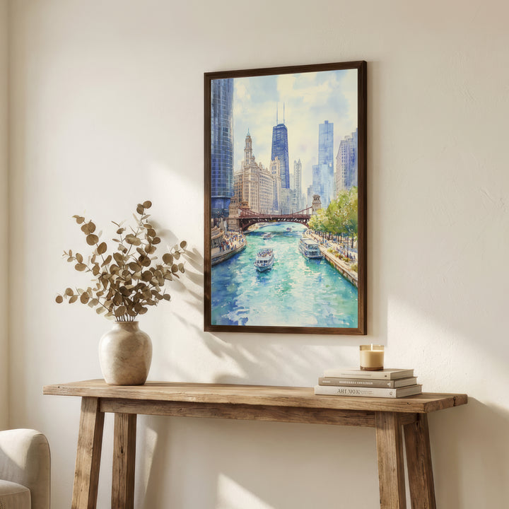 Chicago Illinois