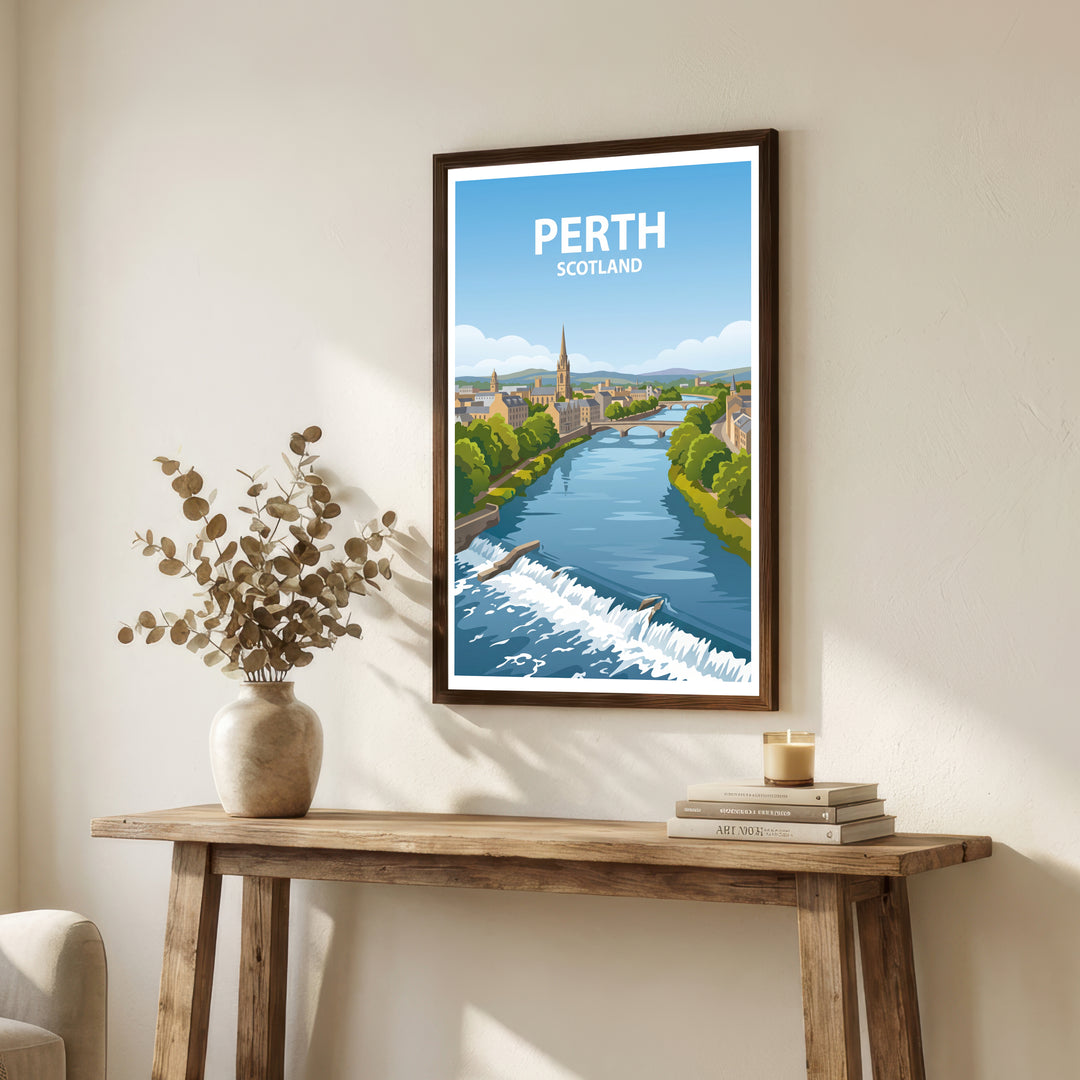 Perth Scotland