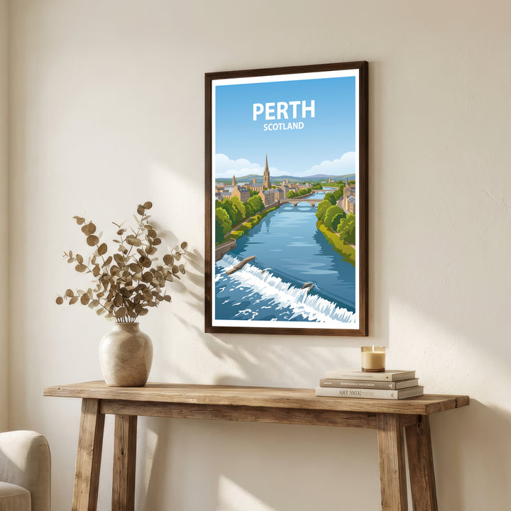 Perth Scotland