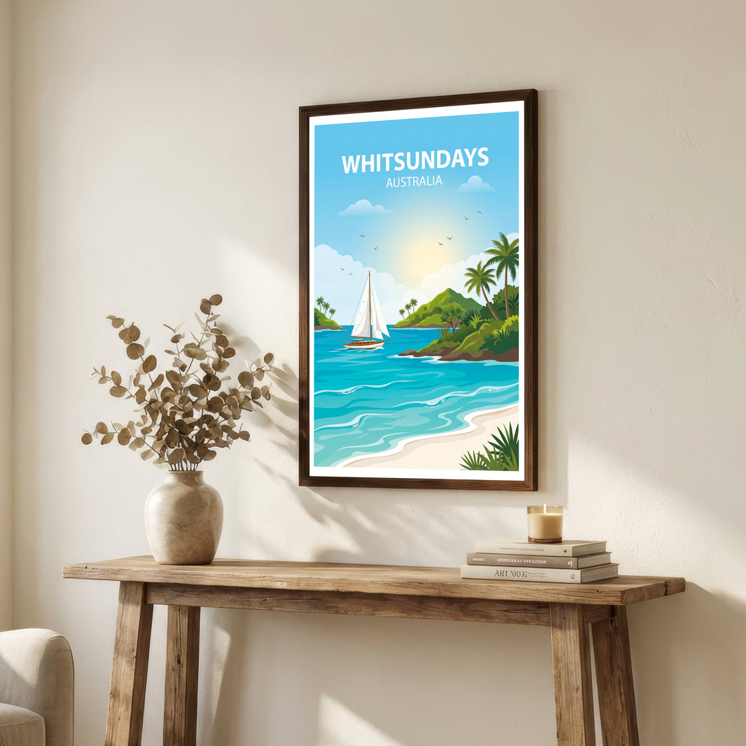Whitsundays Australia