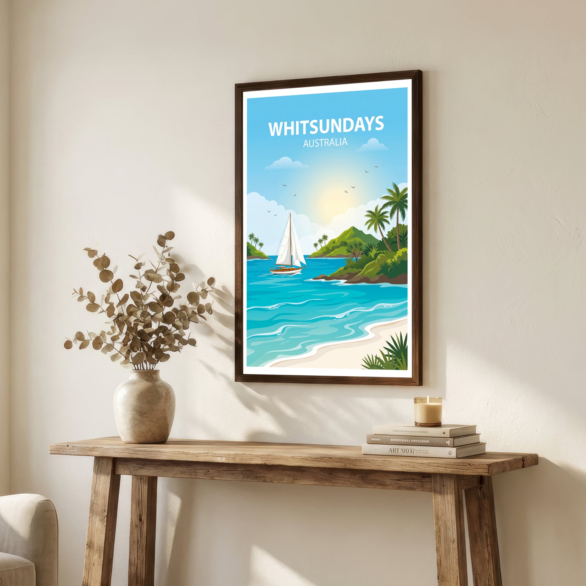 Whitsundays Australia