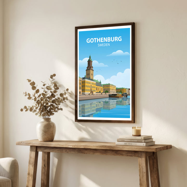 Gothenburg Sweden