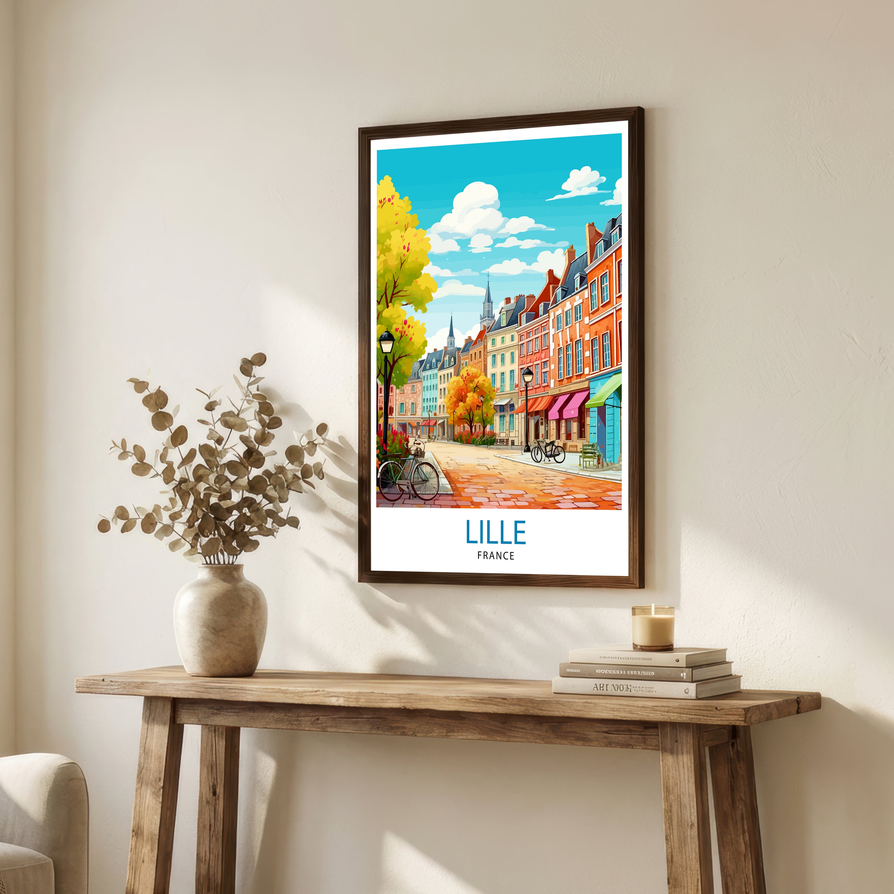 Lille France