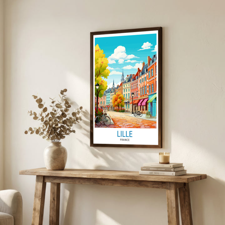 Lille France