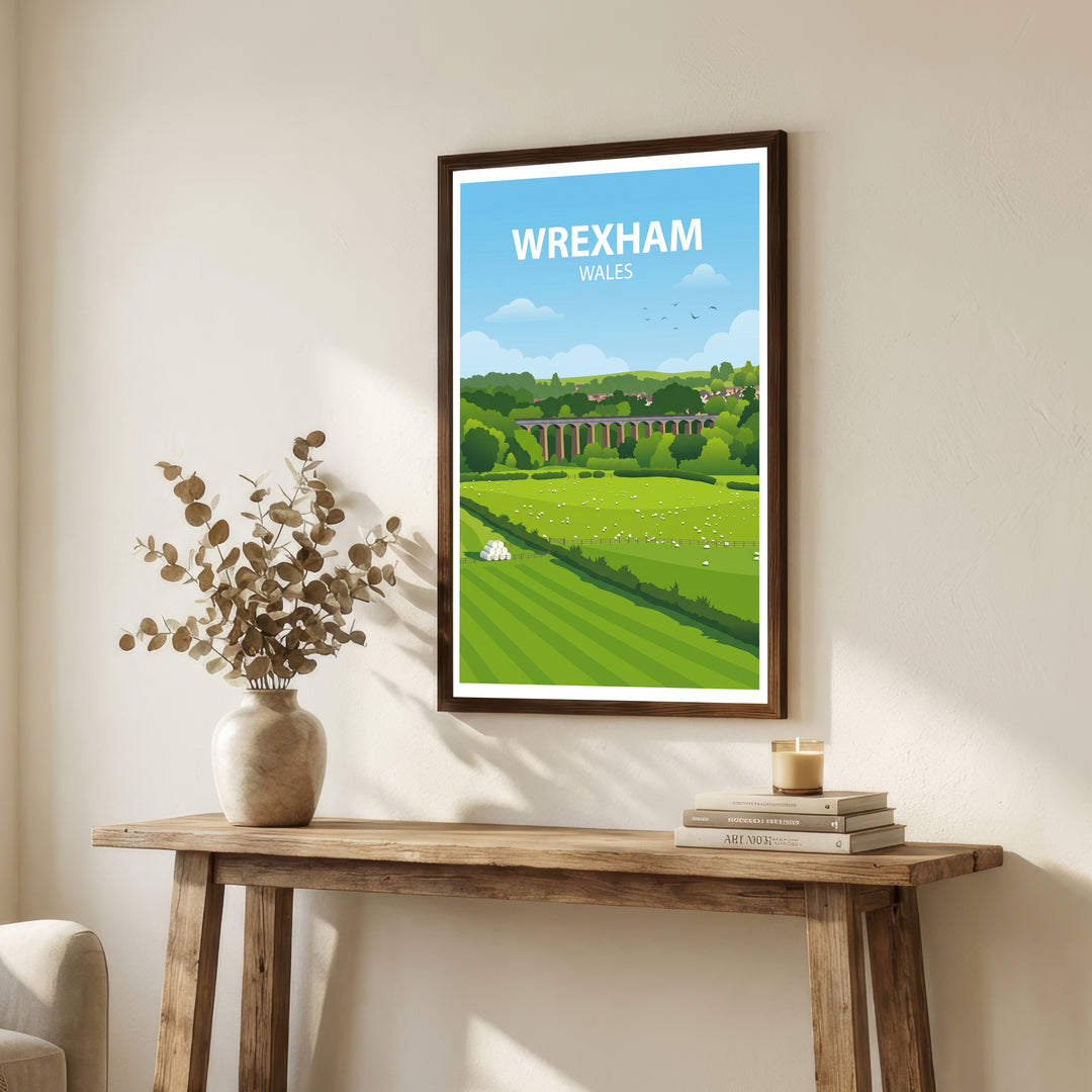 Wrexham Wales