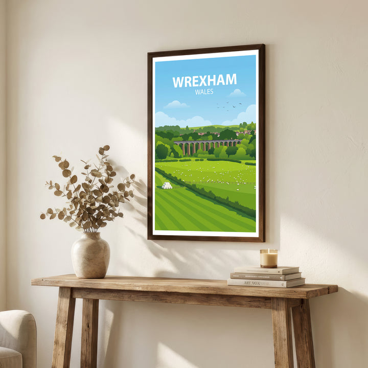 Wrexham Wales