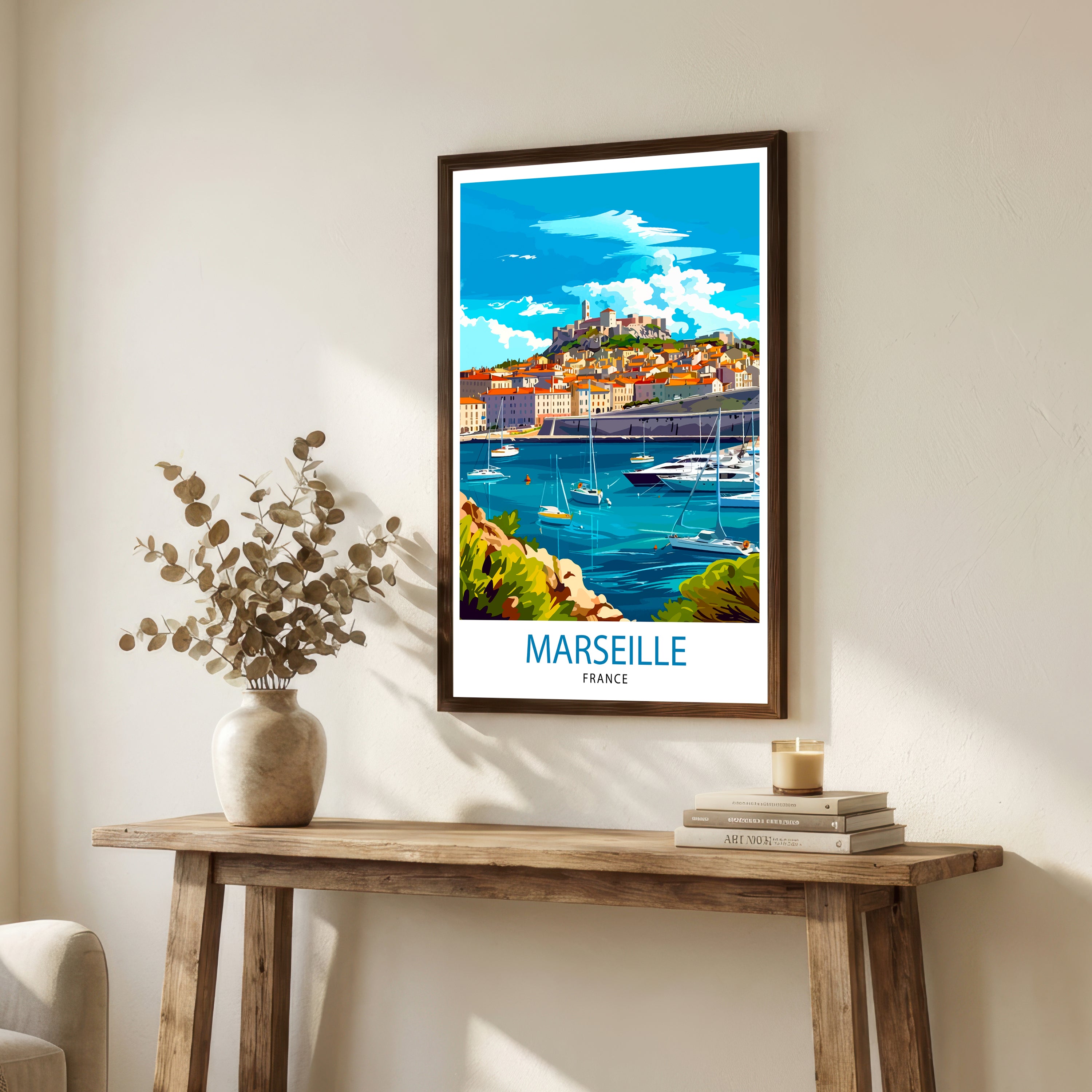 Marseille France