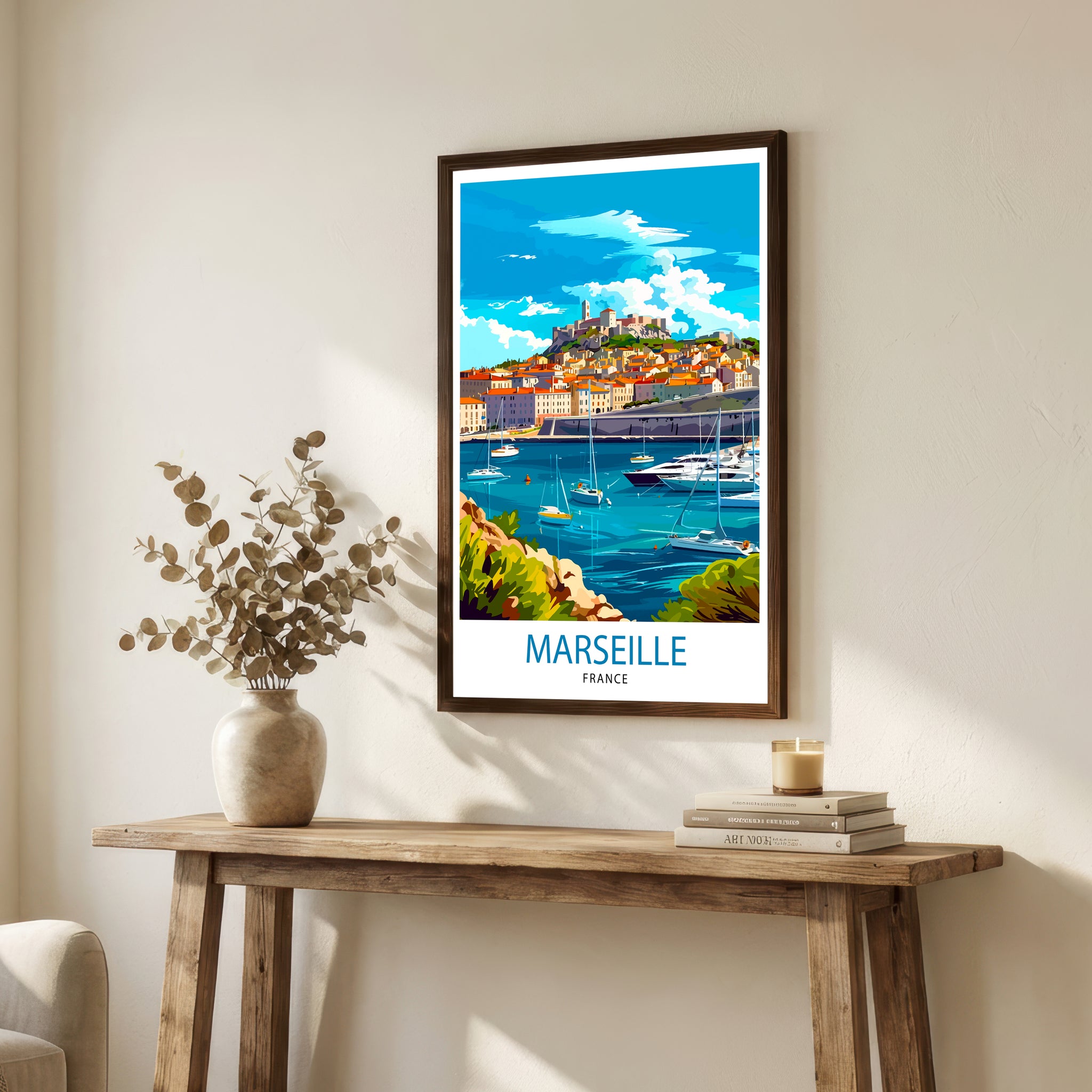 Marseille France