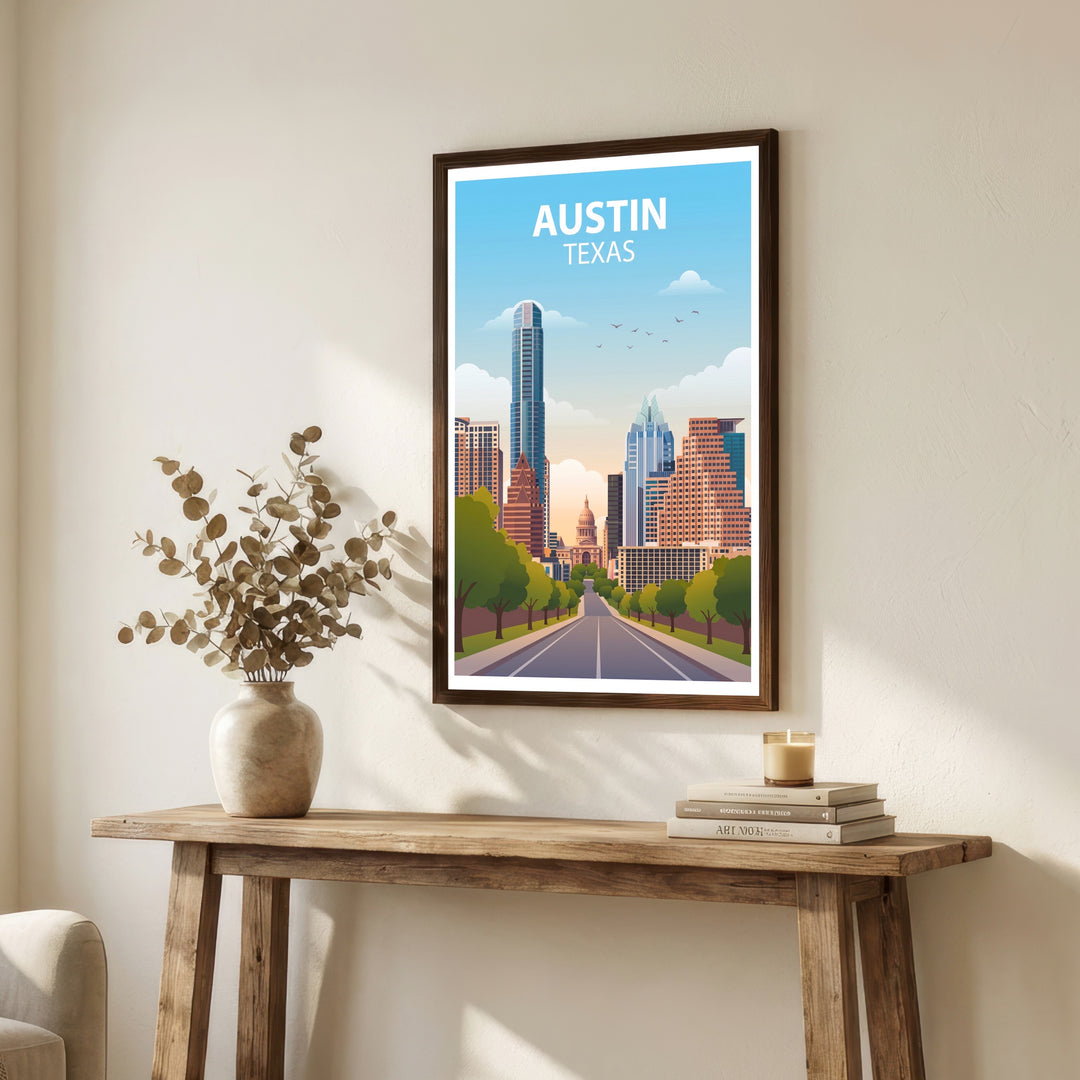 Austin Texas