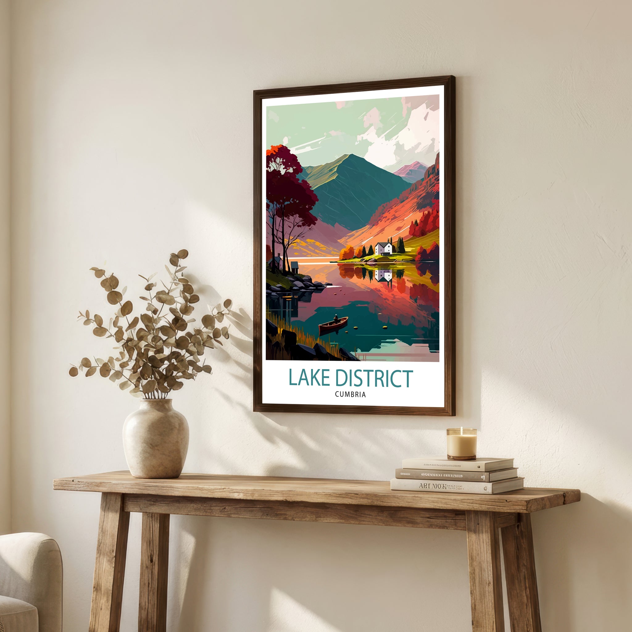 Lake District Cumbria