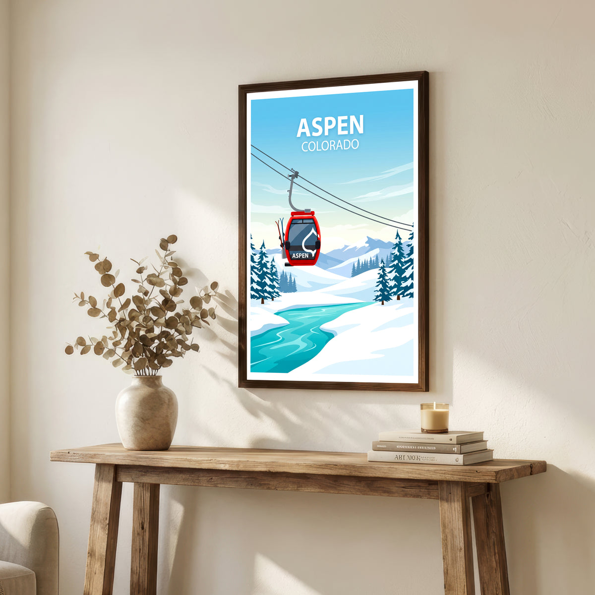 Aspen Colorado 2