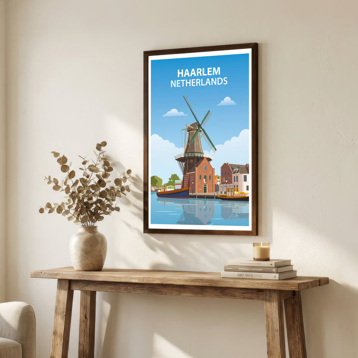 Haarlem Netherlands
