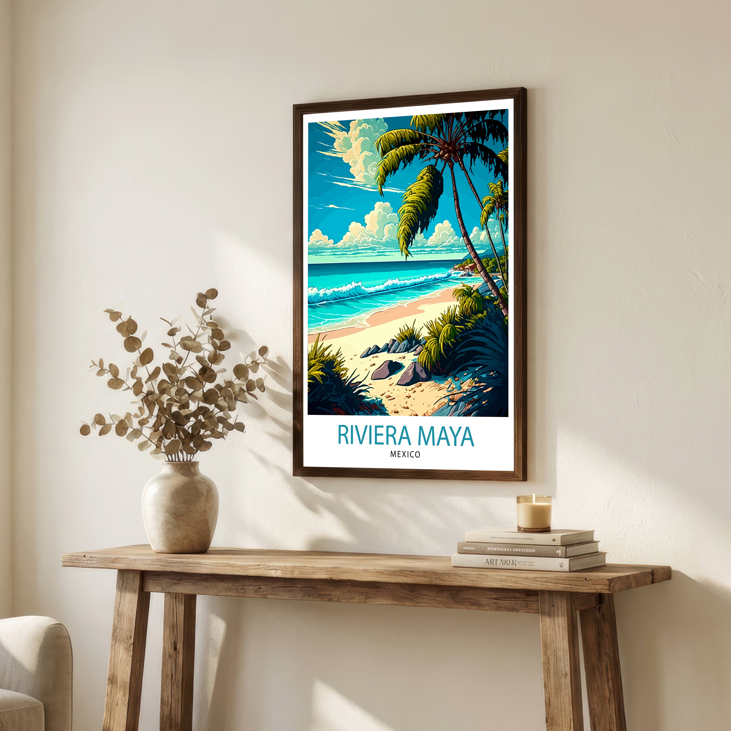 Riviera Maya Mexico