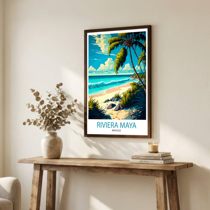 Riviera Maya Mexico