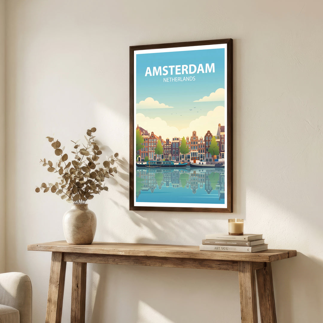 Amsterdam Netherlands