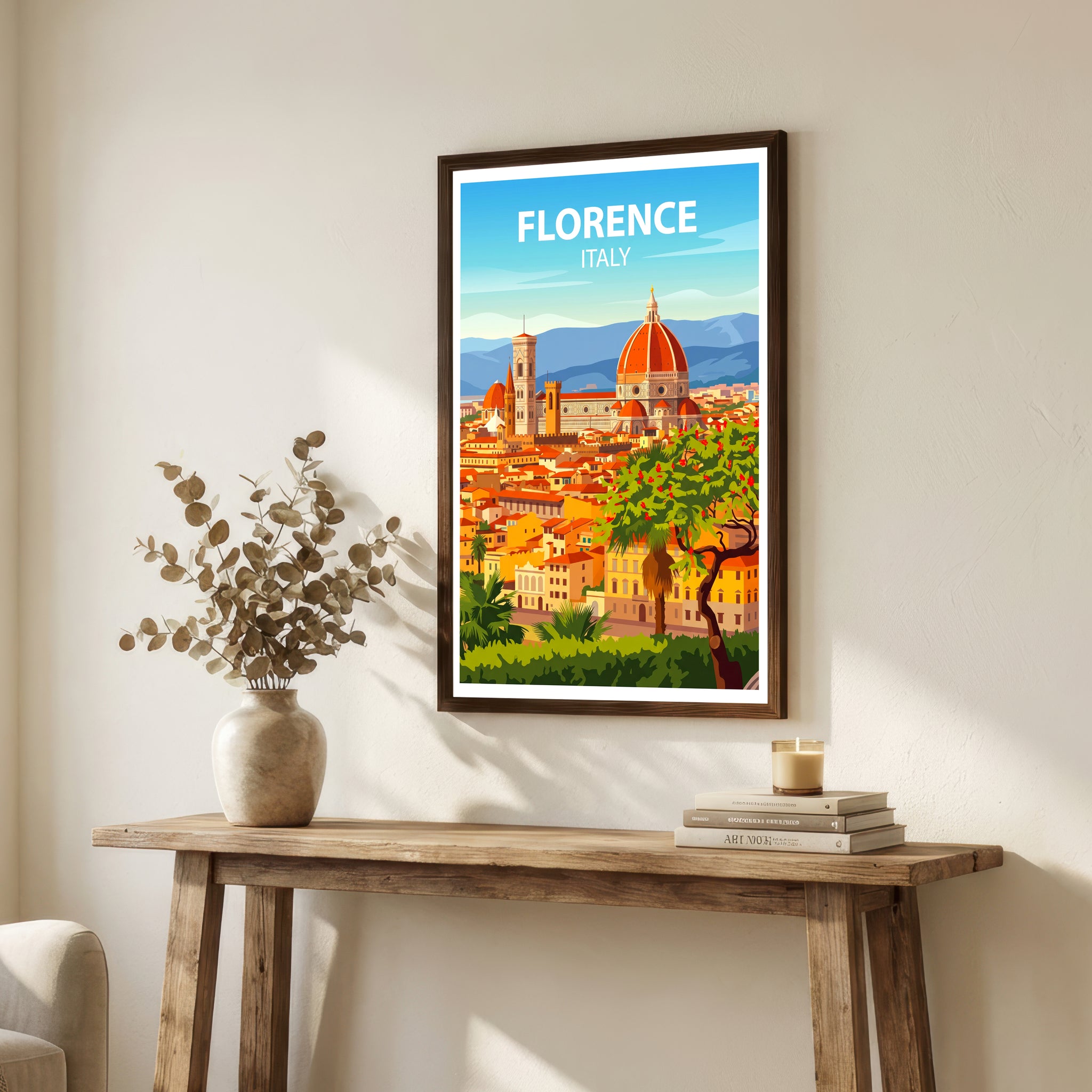 Florence Italy